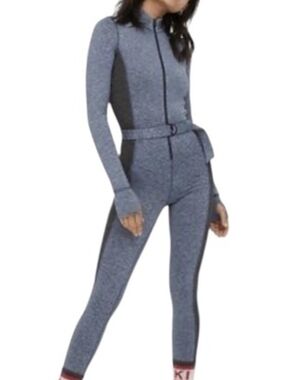 Offline By Aerie Chillside Collection Women's Jumpsuit New With Tags Size Medium